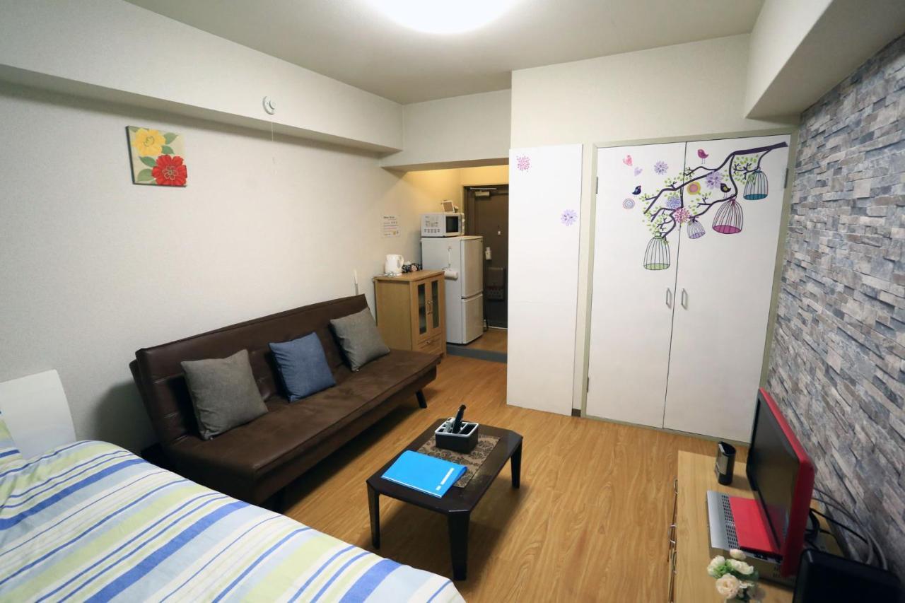 Appartamento Free Bike & Free Wifi 203 Take It Easy